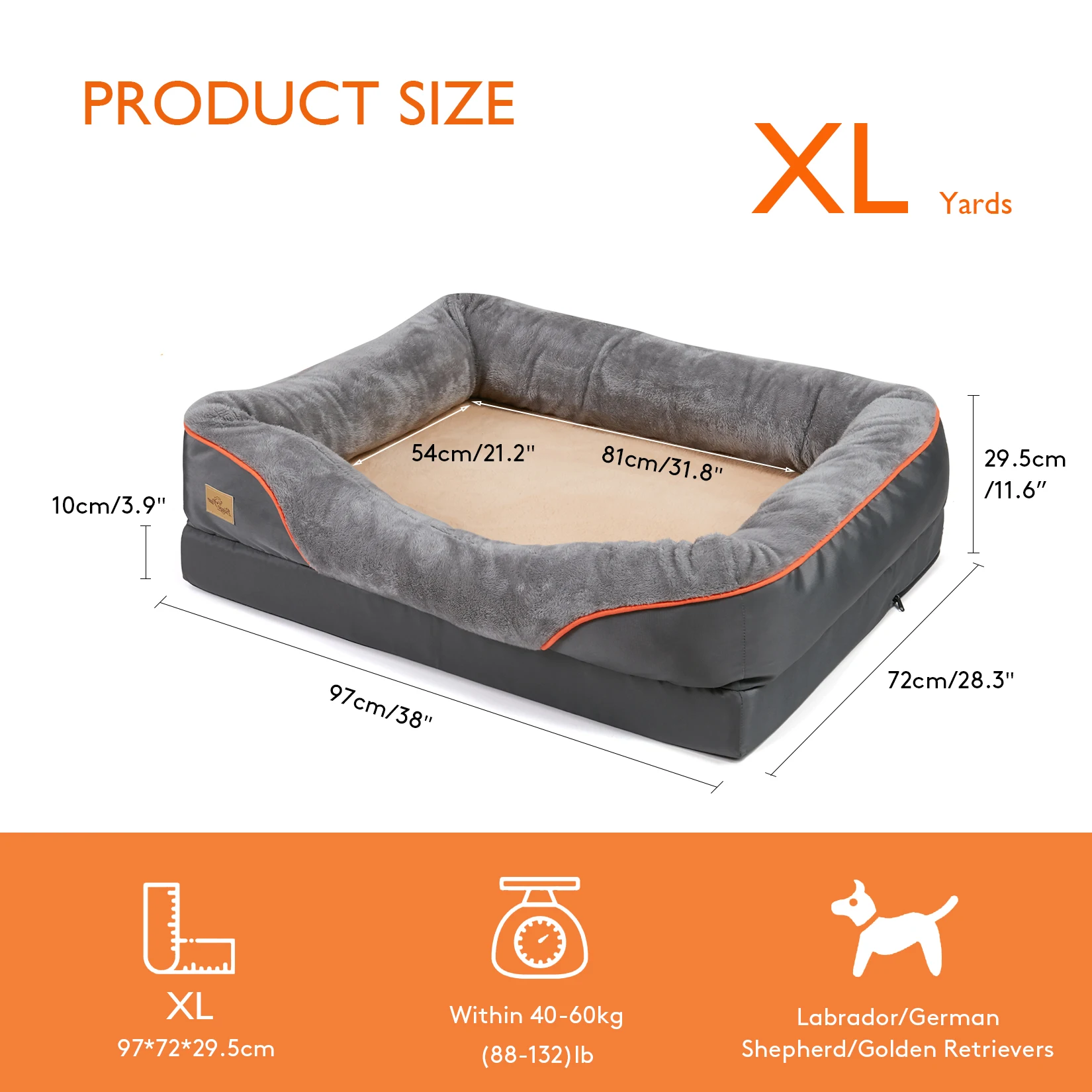 XL