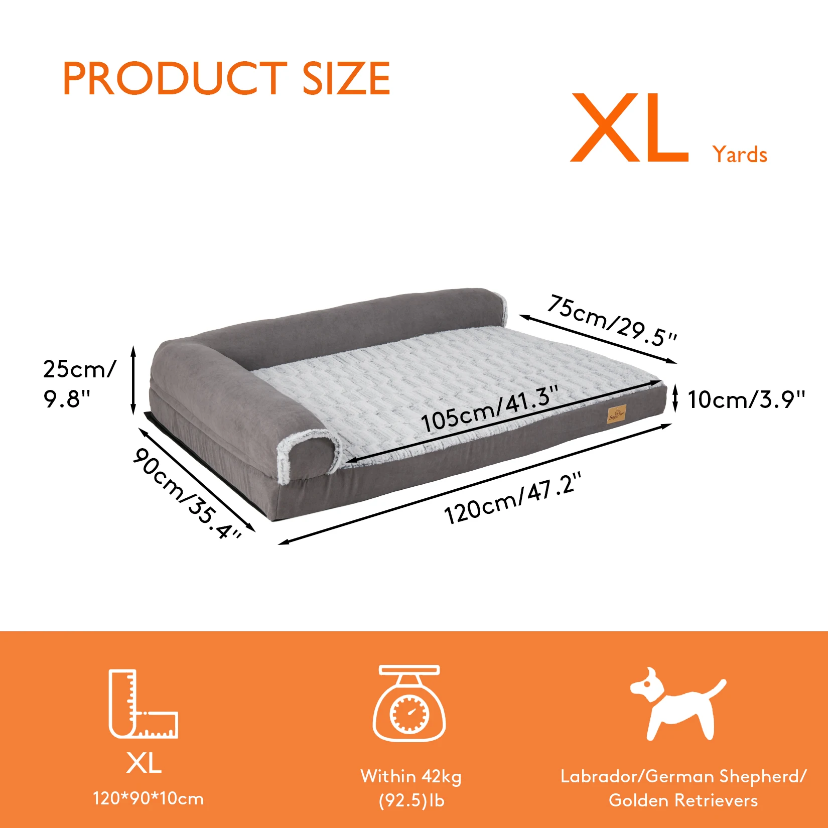 XL