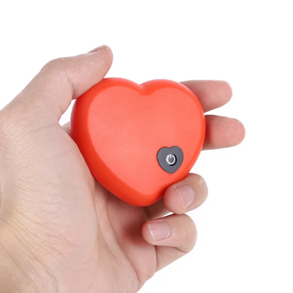 Heartbeat puppy toy placed in a comfortable dog bed