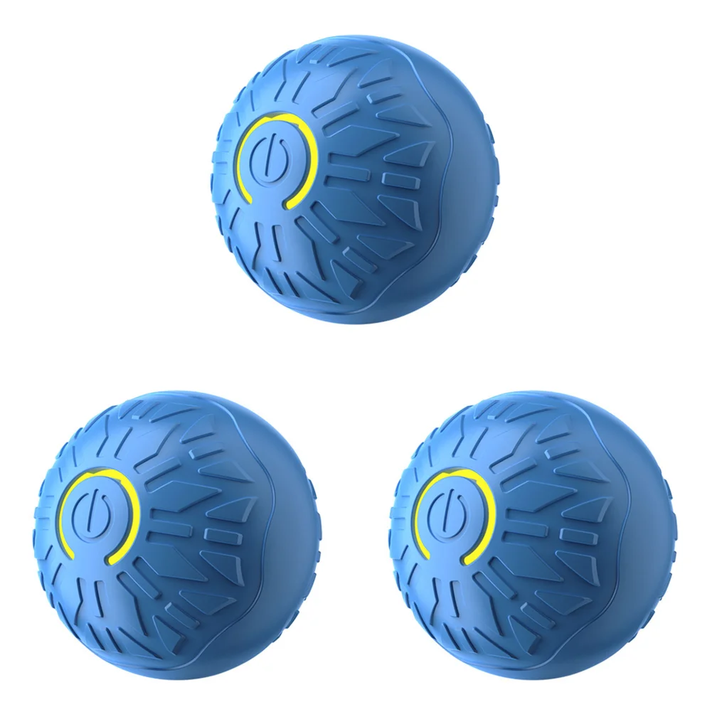 3 PCS Blue