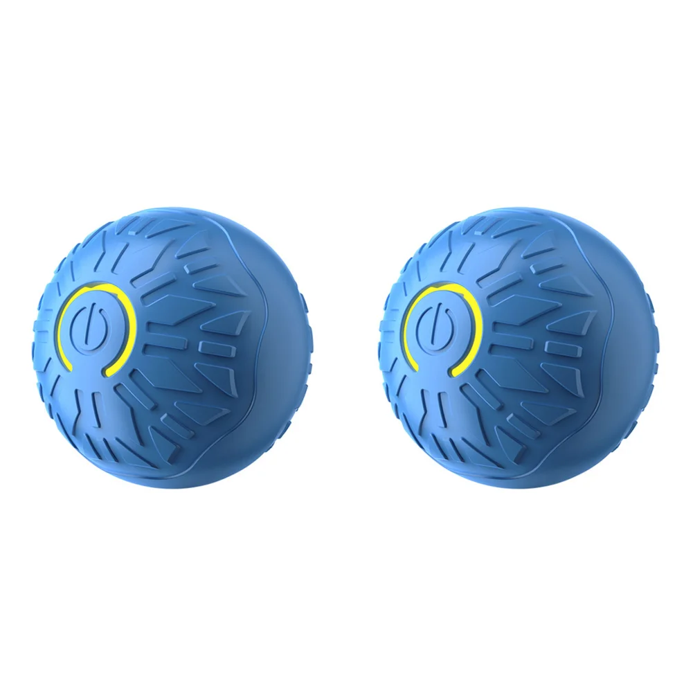 2 PCS Blue