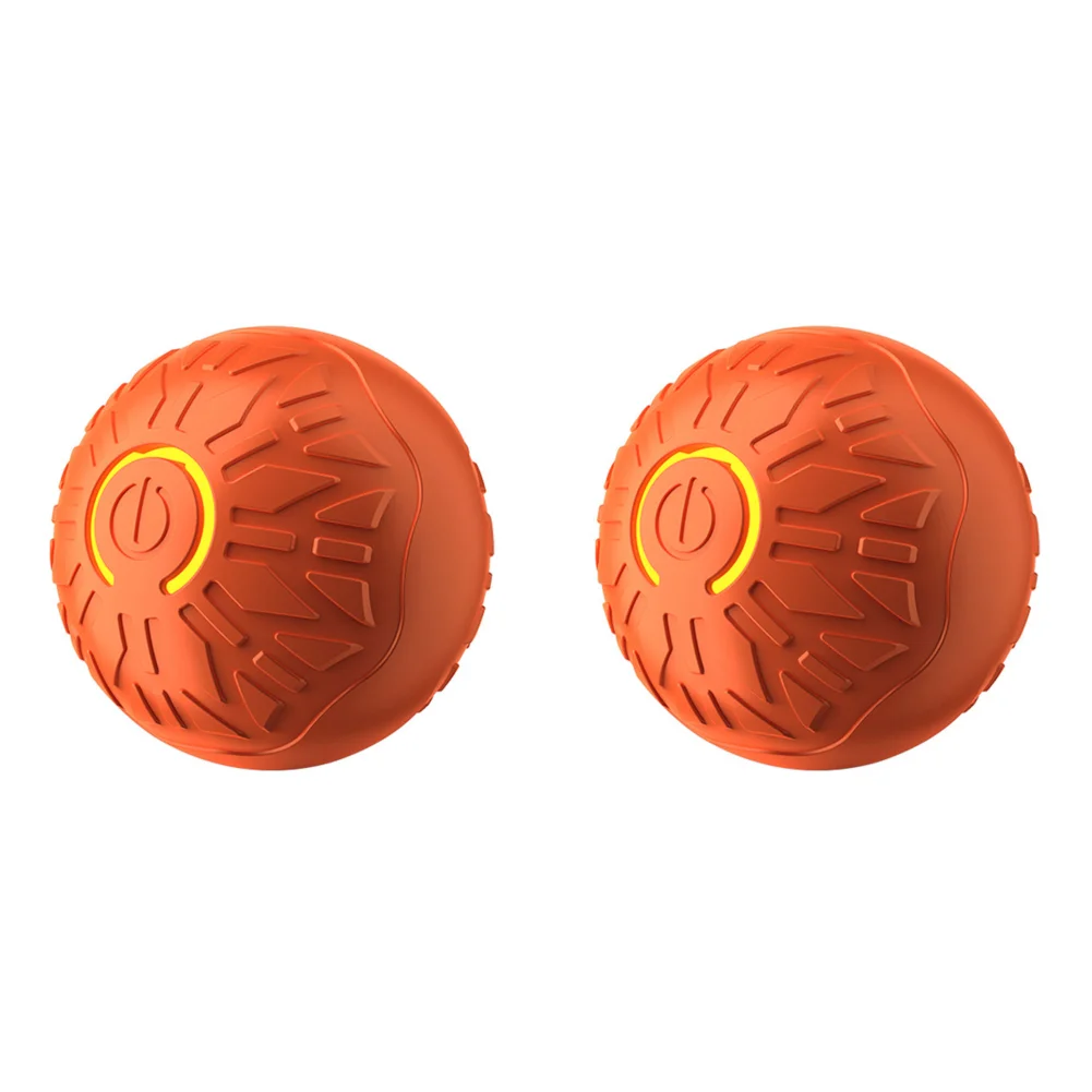2 PCS Orange