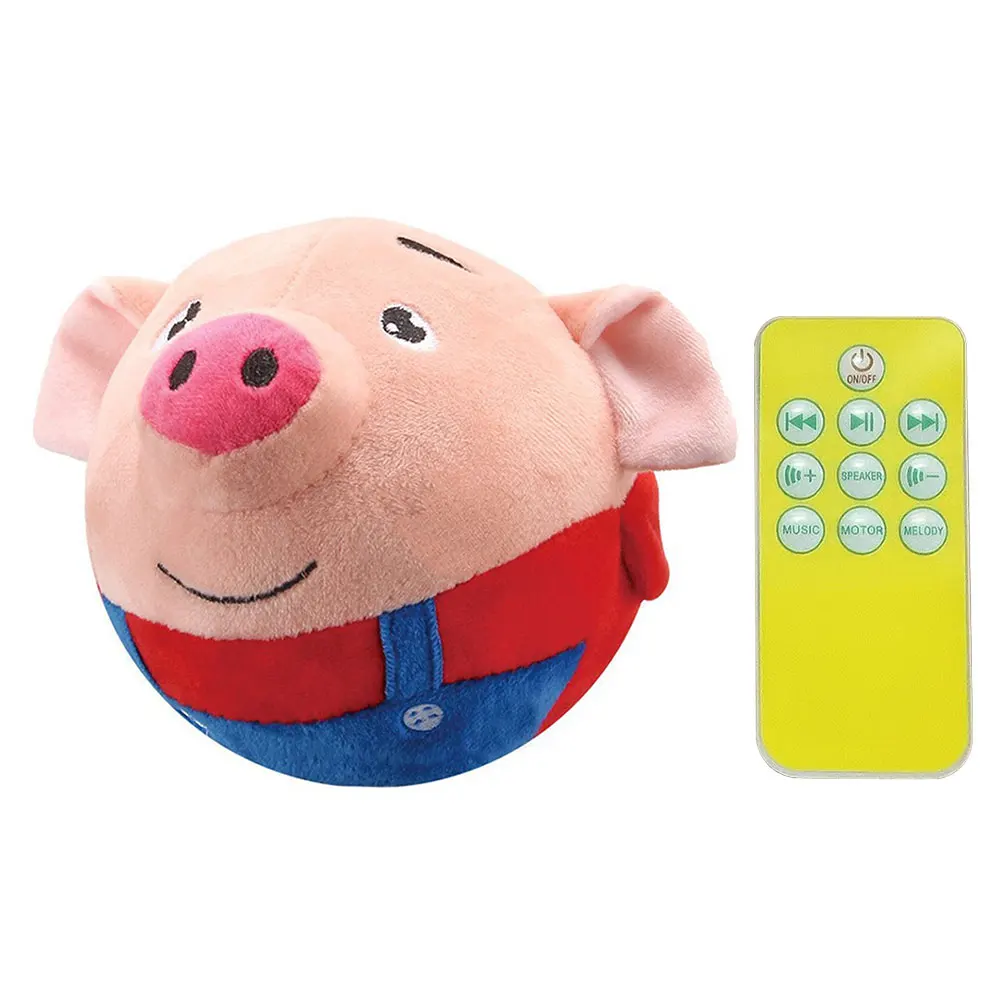 Red Pig