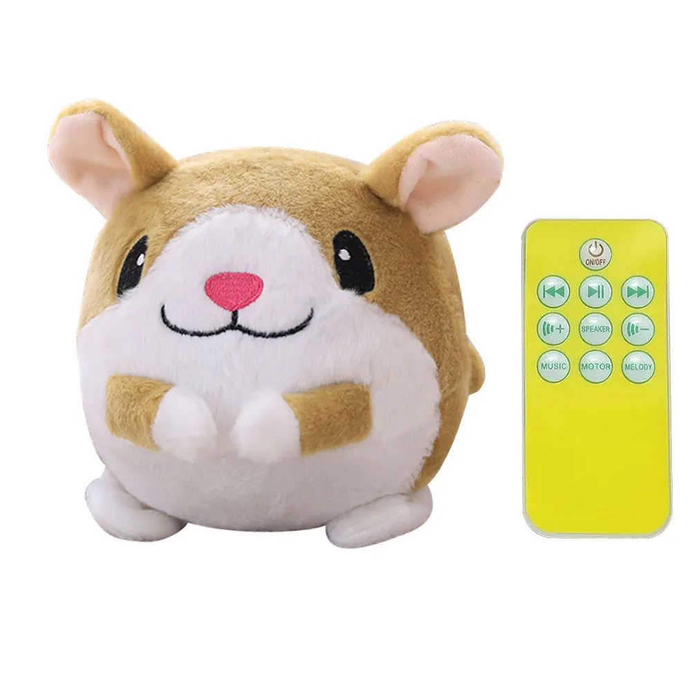Hamster