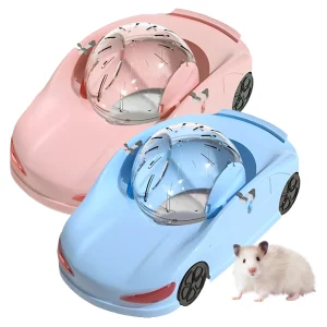 Small Animal Toys