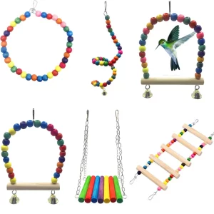 Bird Supplies