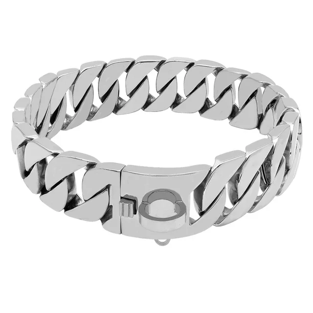 Silver 30MM