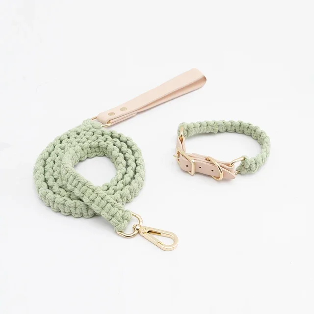 Green set