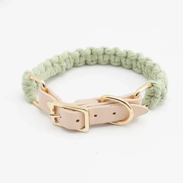 Green collar