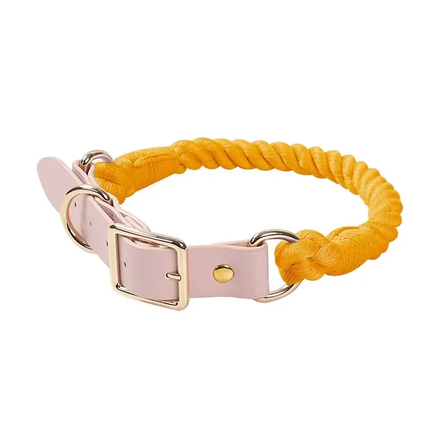orange-collar