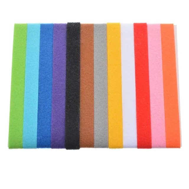 Colorful M