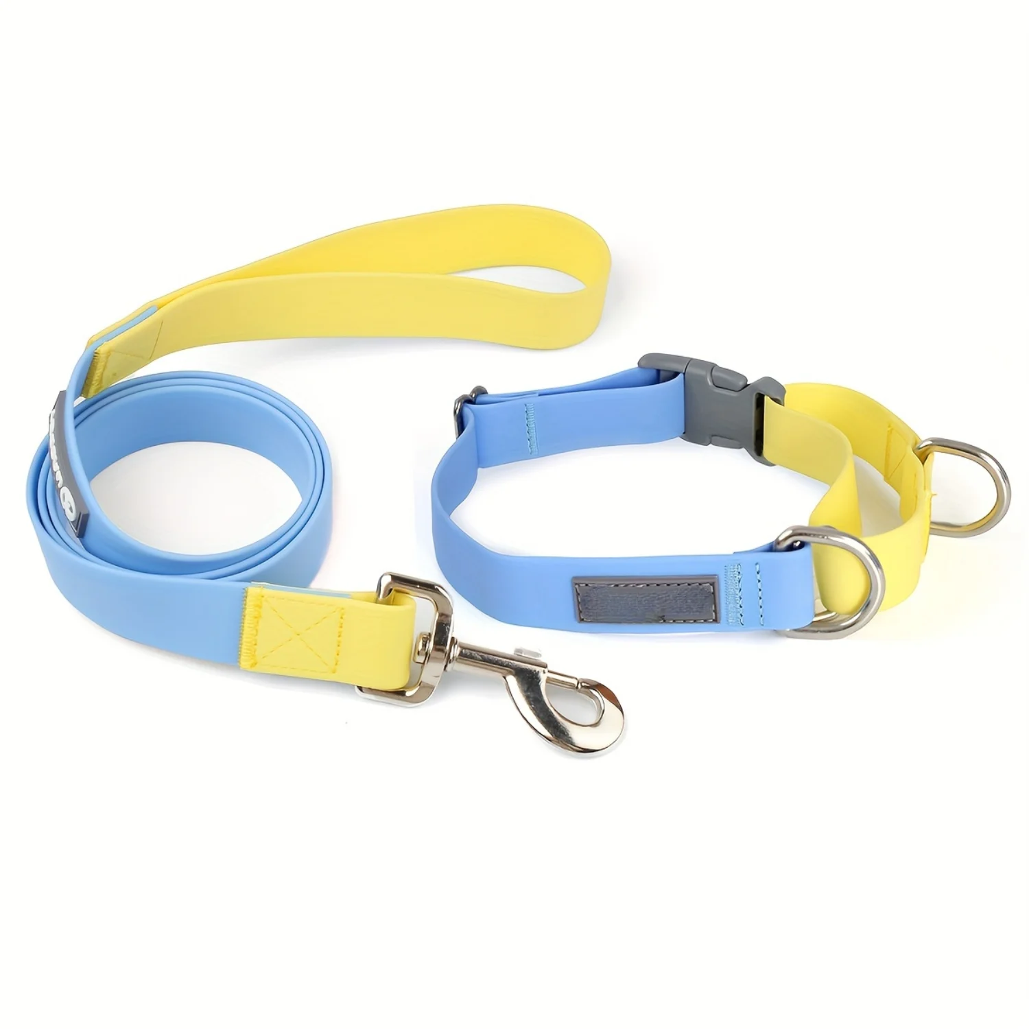Sky Blue A