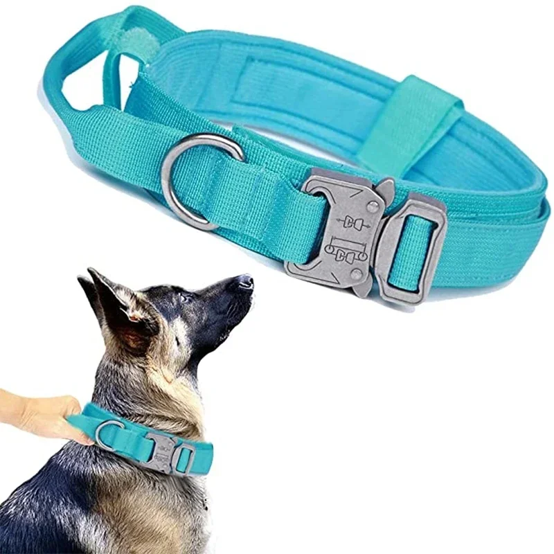 Blue collar