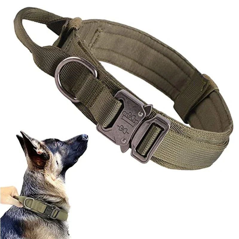 Green collar