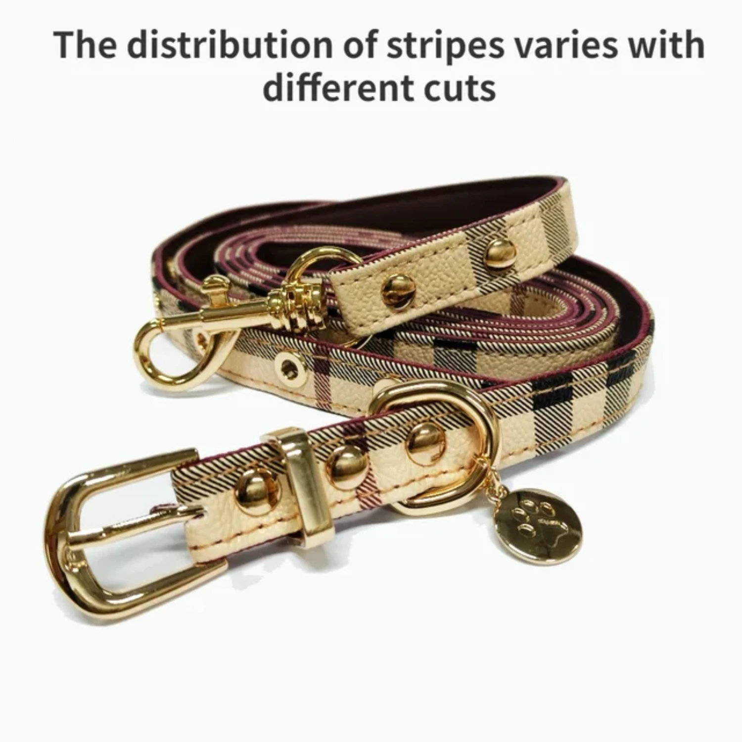 black stripe