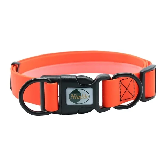 orange-collar