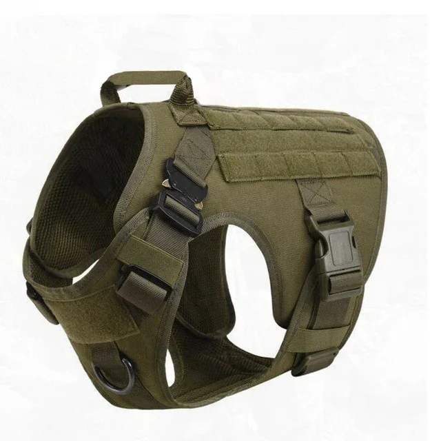 Green Straps