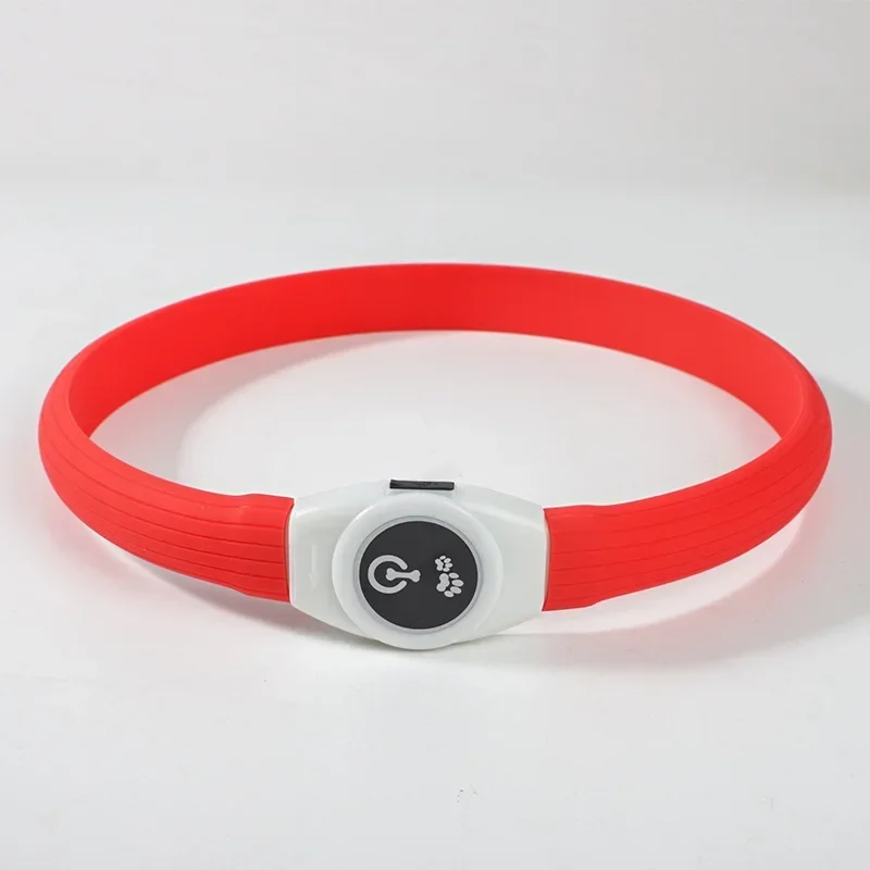 Red Collar