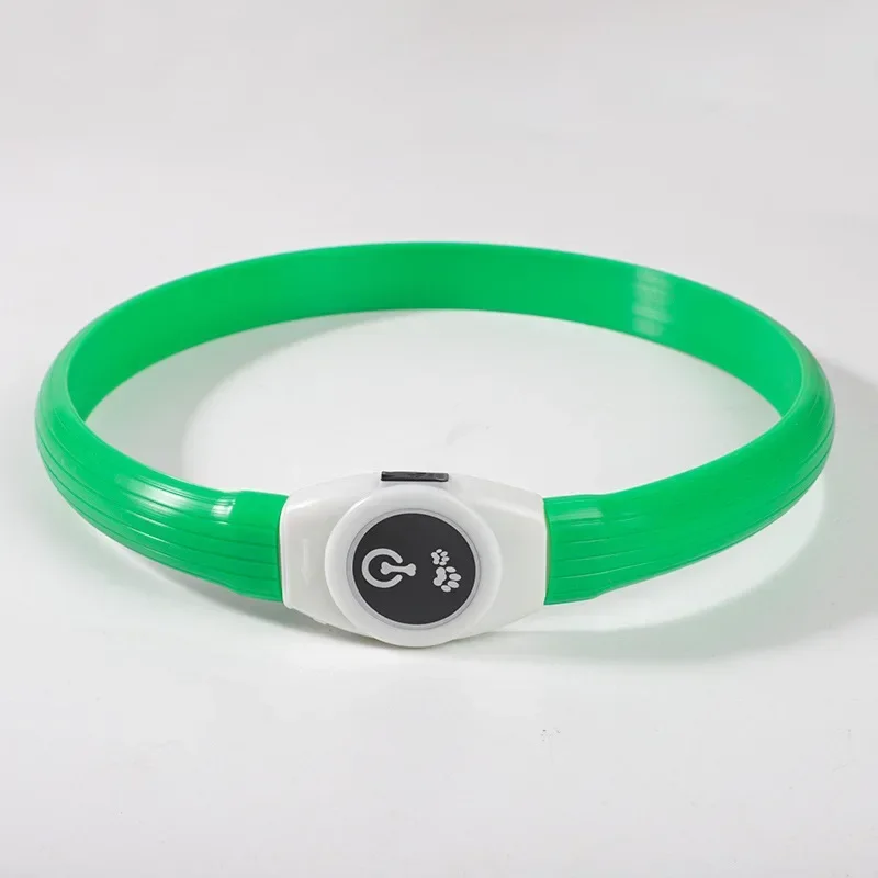 Green collar