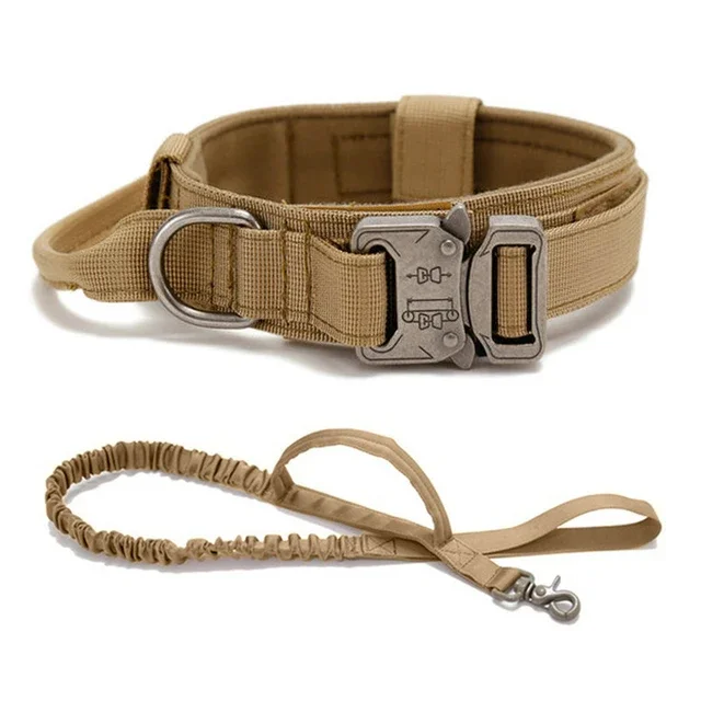 Khaki Set