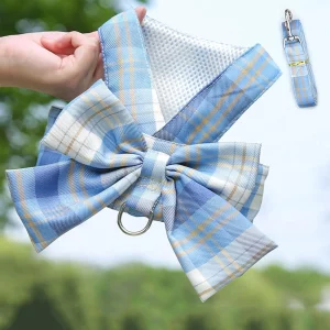 Dog Harnesses Leashes