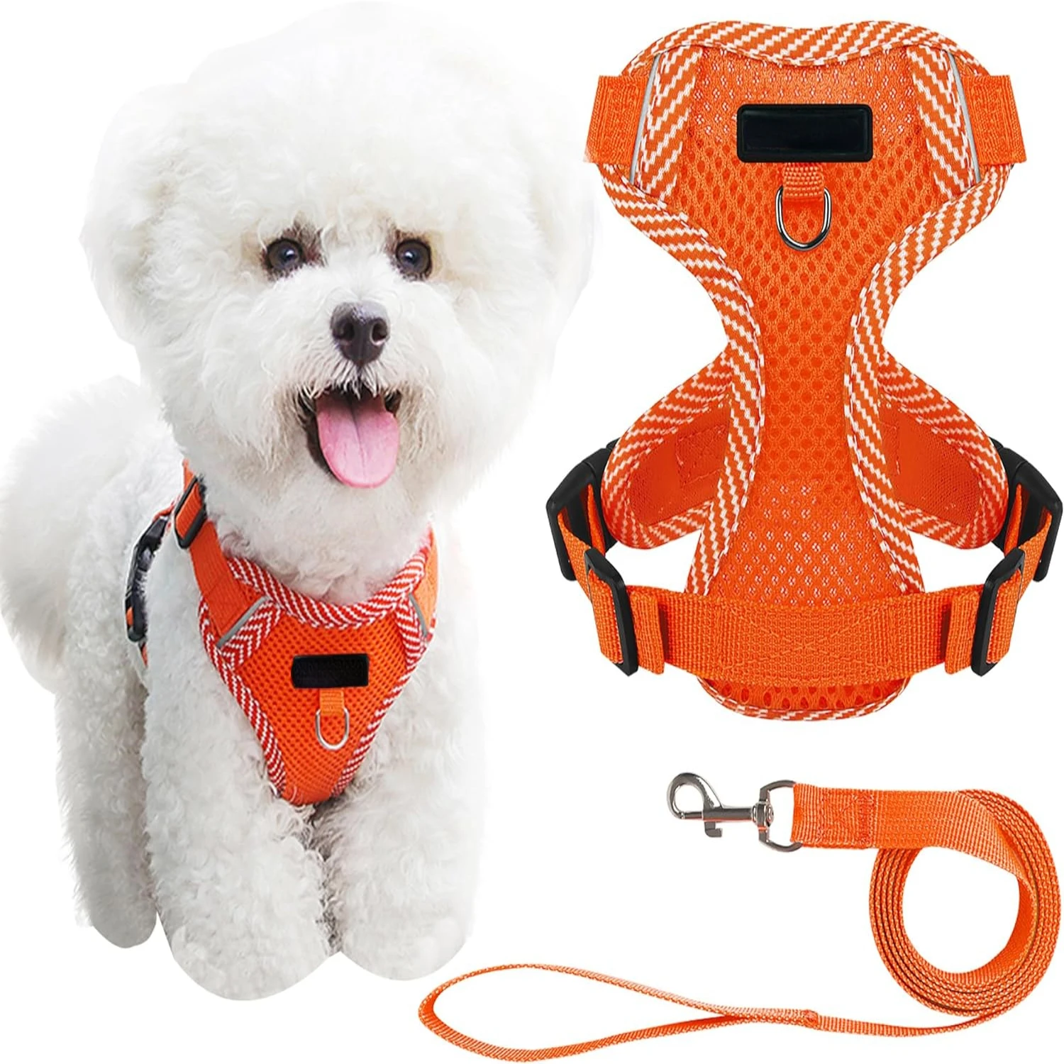 est 15.7 -18 Orange