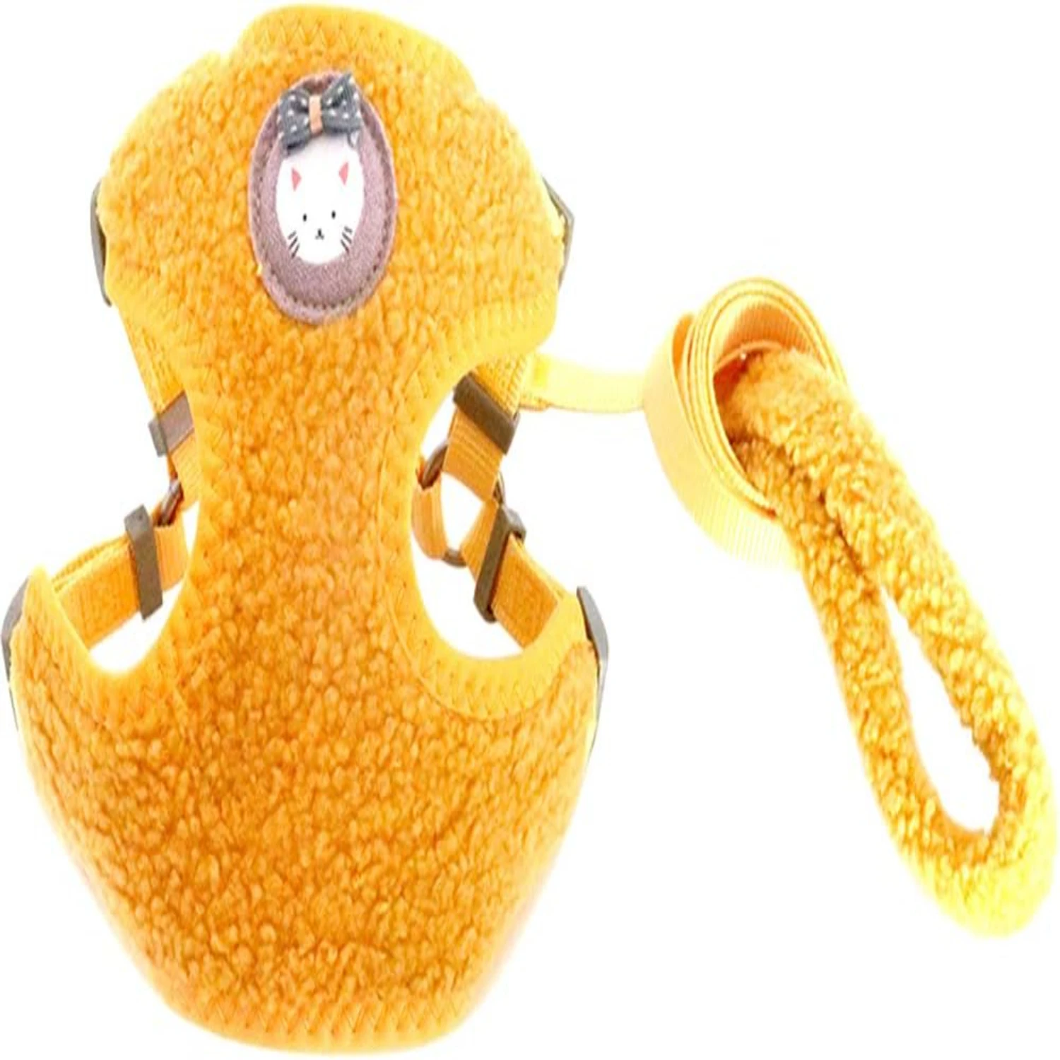Medium Yellow