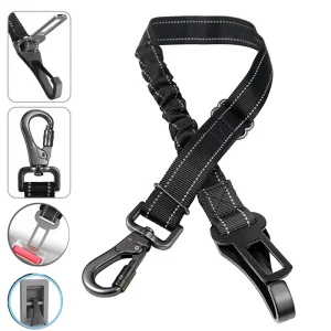 Dog Safety Harnesses