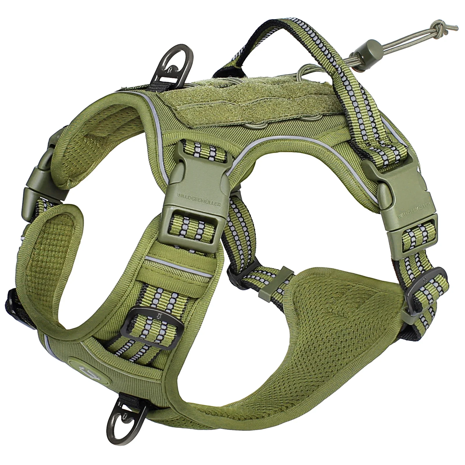 army green