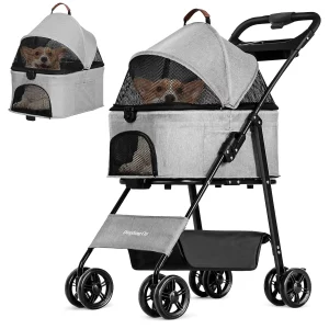 Pet Strollers