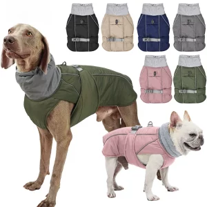 Dog Jackets