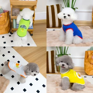 Dog Vests