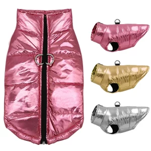 Dog Coats