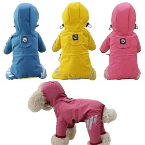 Dog Coats Jackets