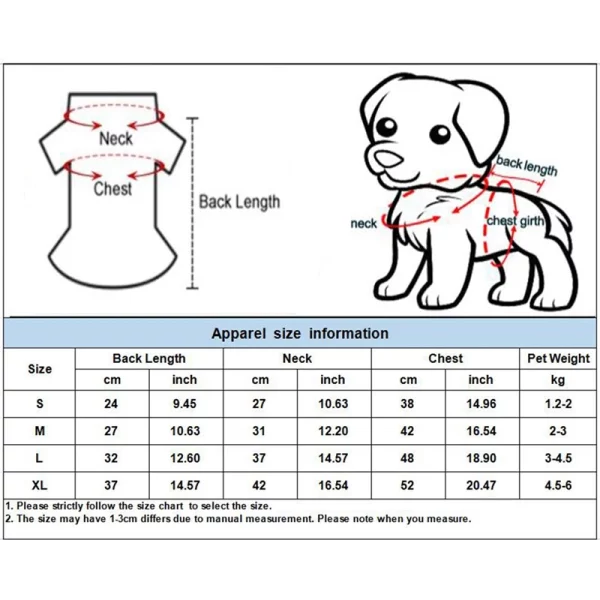 Small dog wearing a white dog dress, showcasing the sleeveless design