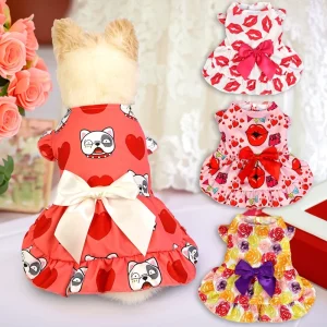 Dog Dresses