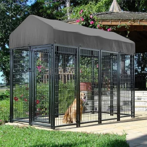 Dog Kennels Crates
