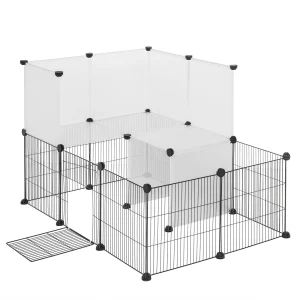 Small Animal Enclosures