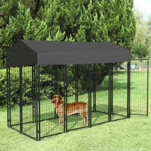 Dog Houses Kennels