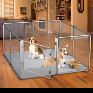 Dog Playpens