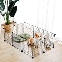 Cat Cages
