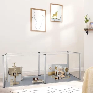 Pet Habitats Enclosures