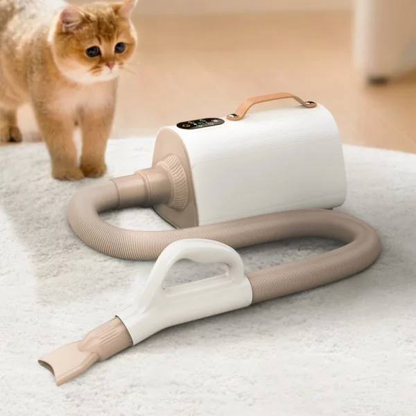 Pet Home Grooming Hair Dryer, UNITED KINGDOM