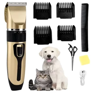 Dog Clippers