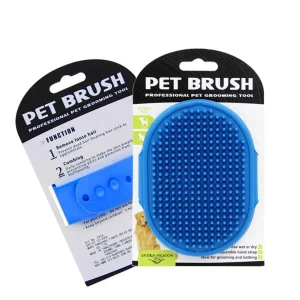 Pet Grooming Supplies