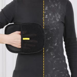 Grooming Gloves