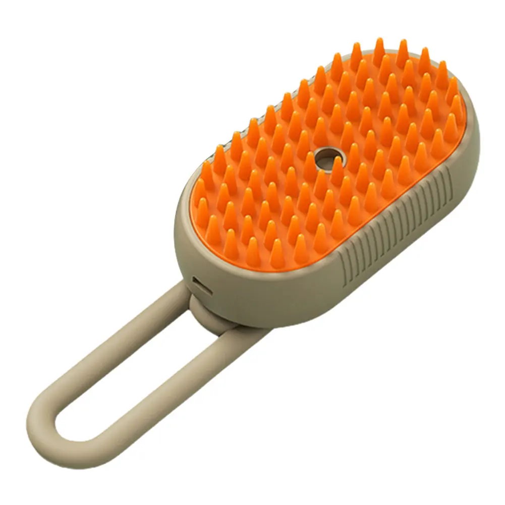 Soft comb