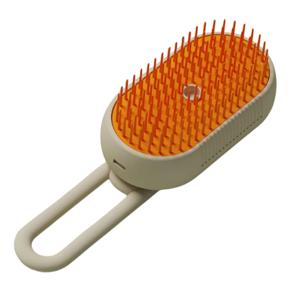 Hard comb