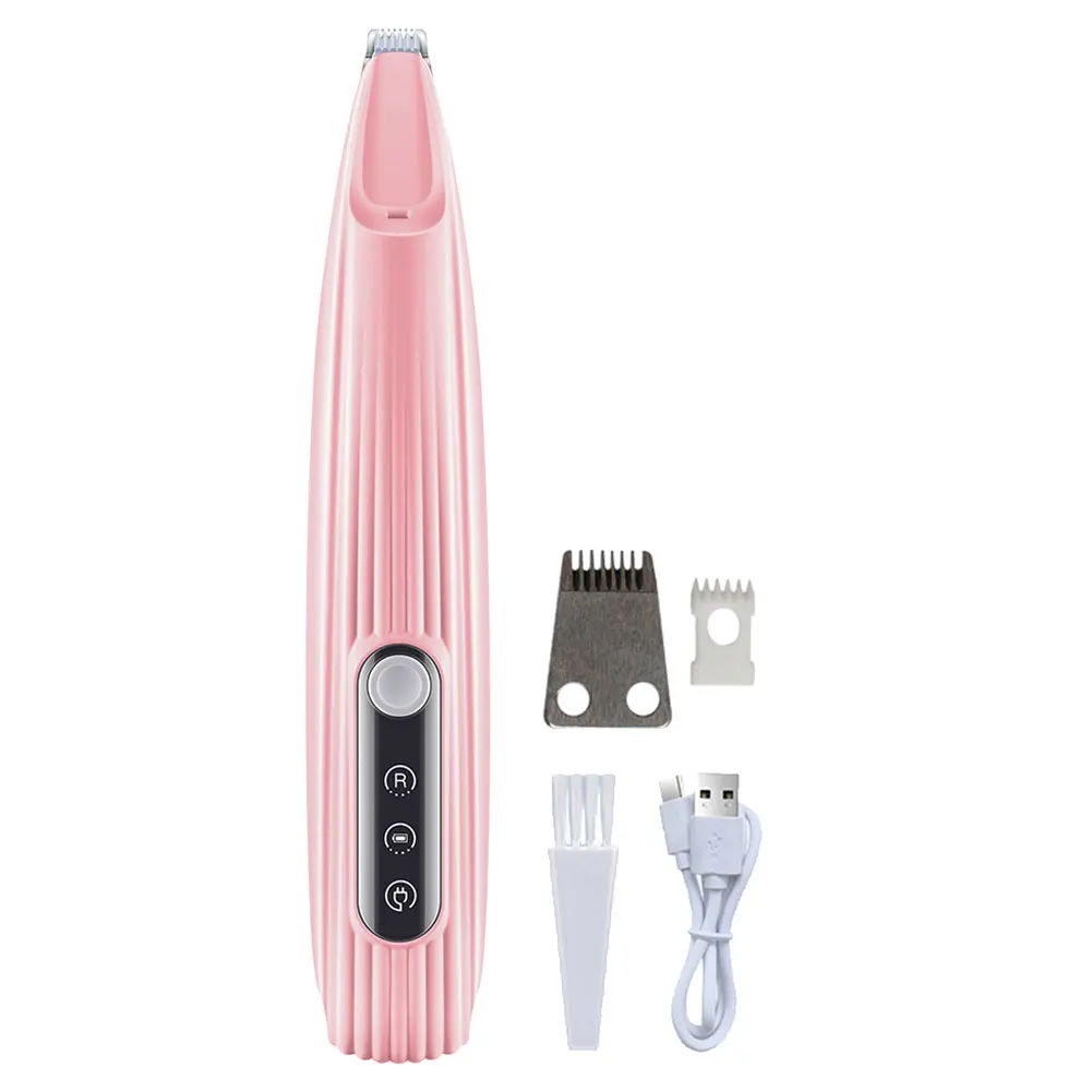 Pink Blade Set