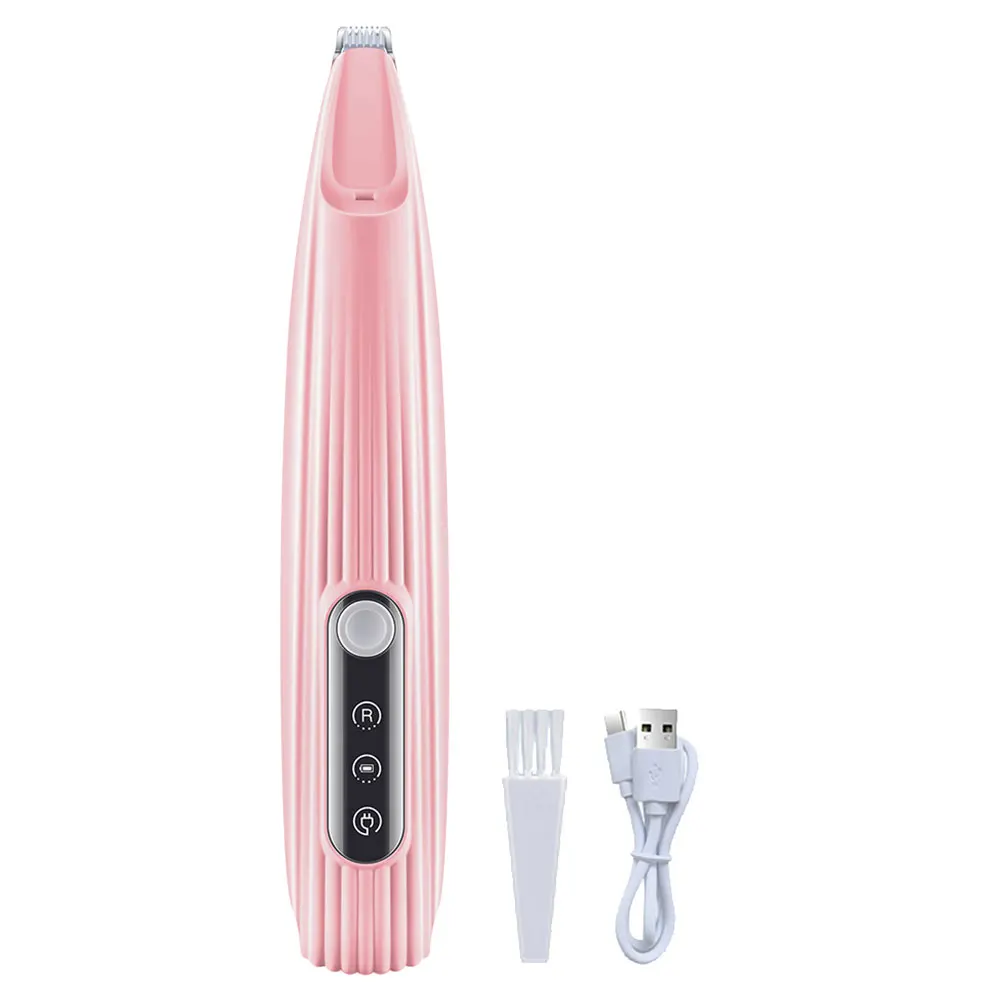 Pink basic modelel
